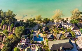 Coconut Beach Resort 3*